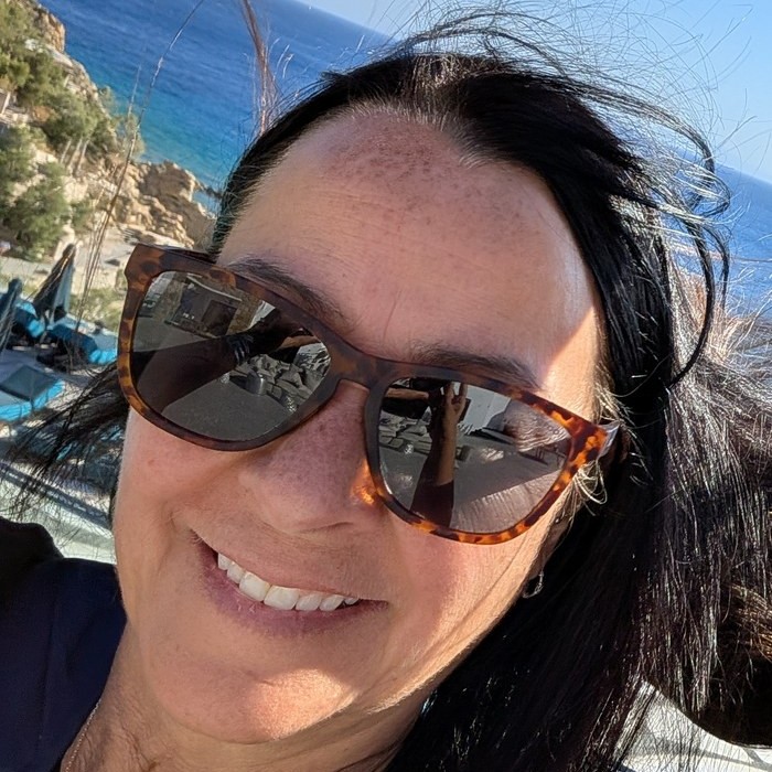 Kim Foderberg, Reiki II Practitioner