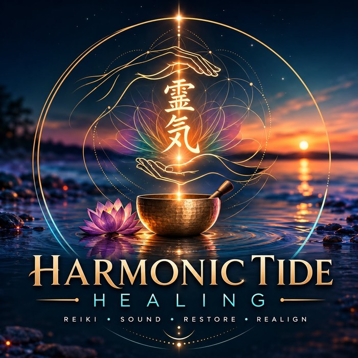 Kim Foderberg, Reiki II Practitioner