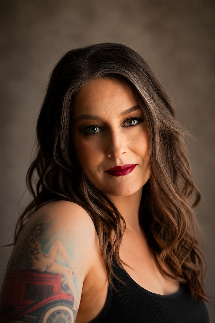 Sarah Skiles, Founder · Reiki Master