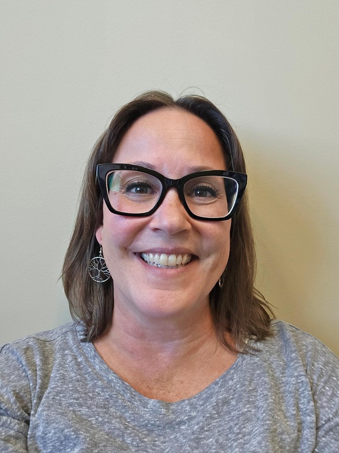 Stephanie Phares, Reiki II Practitioner